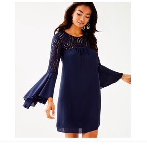 NWT Lilly Pulitzer Amenna dress size 10